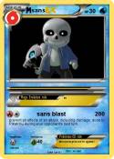 sans