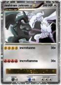 reshiram zekrom