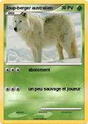 loup-berger