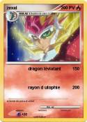 zexal