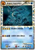 dragon legendai