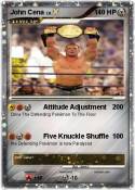 John Cena