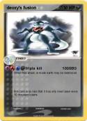 deoxy's fusion