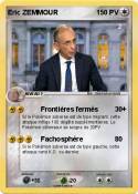 Eric ZEMMOUR