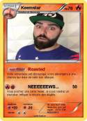 Keemstar