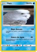 Paco