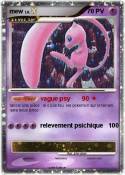 mew