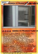 ADSEA 05 FRANCE TLES 9 K COLLECTIVE Danfoss ™ FRANCE SEMI - INTERNAT 3 FRANCE IME FRANCE
