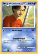 Percy Jackson