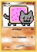 nyan cat