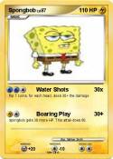 Spongbob