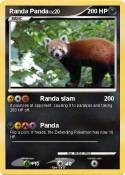 Randa Panda