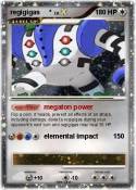 regigigas *