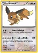 Eevee EX
