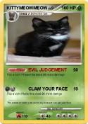 KITTYMEOWMEOW