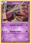 Latias