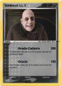 Voldimort Lv.
