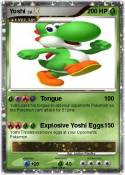 Yoshi