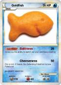 Goldfish