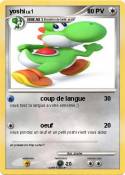 yoshi