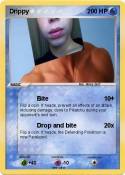 Drippy