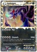Hydreigon