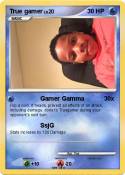 True gamer