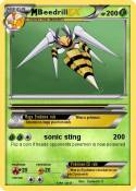 Beedrill