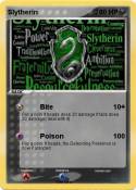 Slytherin