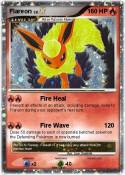 Flareon