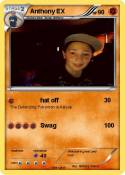 Anthony EX