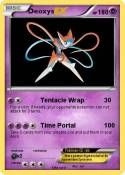 Deoxys