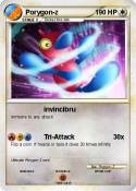 Porygon-z