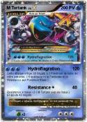 M Tortank