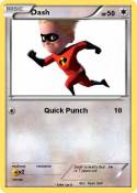 Dash