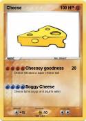 Cheese