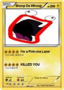 Shoop Da Whoop