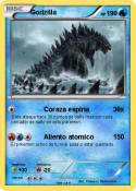 Godzilla