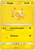 Pikagla