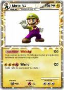 Mario VJ