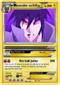 sasuke uchiha