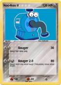 Noo-Noo V