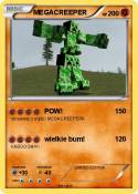 MEGACREEPER