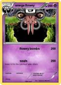 omega flowey