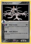 Skullgreymon