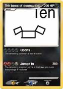 Teh bawx of