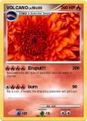 VOLCANO