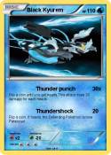 Black Kyurem