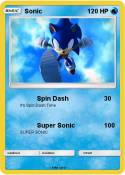 Sonic