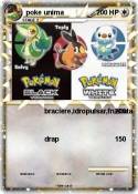 poke unima